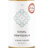 14 Branco Vinho Verde (Casal De Ventozela) 2014